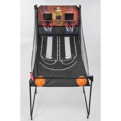 Basketball game