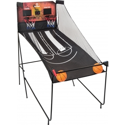 Basketball game
