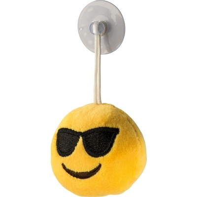 Emoji pendant