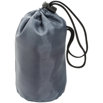 Sports towel in a pouch