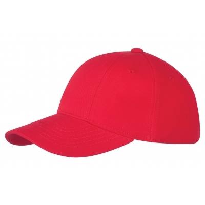Cap Turned