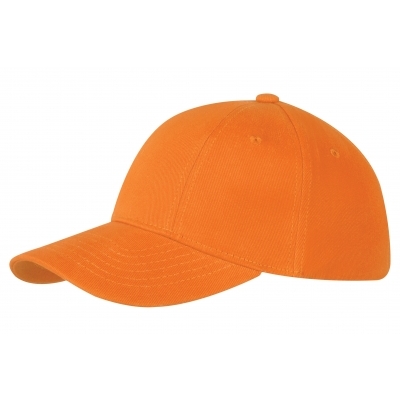 Cap Turned