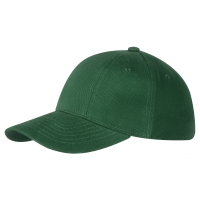 Cap Turned
