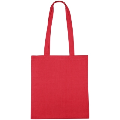 Coloured Cotton bag