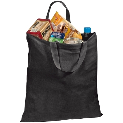 Coloured Cotton bag