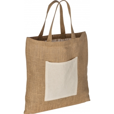 Jute bag