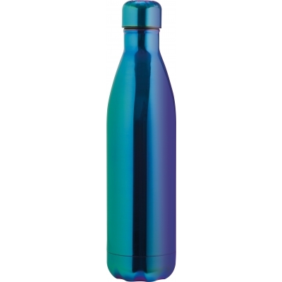 Stainless steel drinking bottle