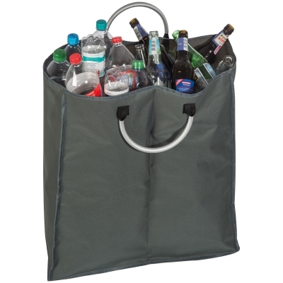 2 Compartment bag