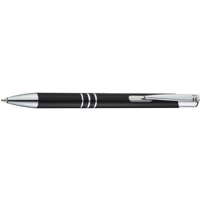 Metal pen & pencil set