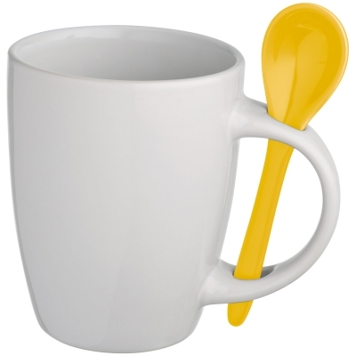 Ceramic mug