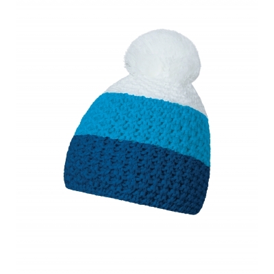Cap Cable Knit