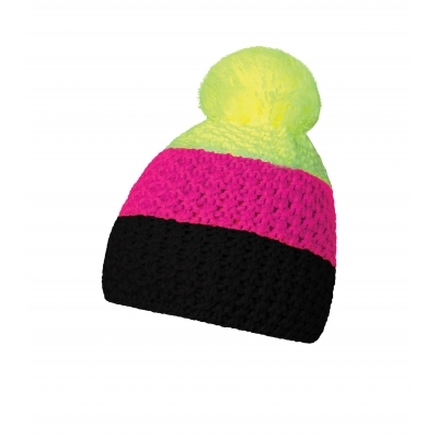 Cap Cable Knit
