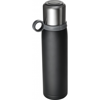 Stainless steel thermal flask
