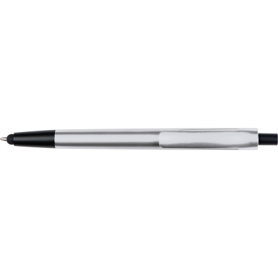 Ball pen with touch function