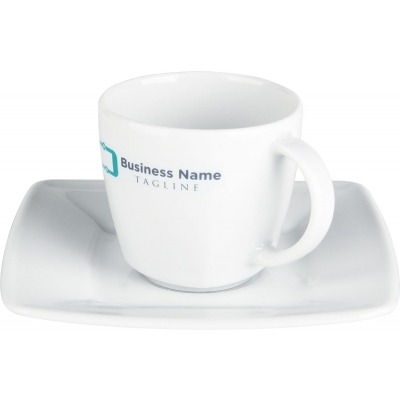 Espresso coffee cup Lubiana Victoria