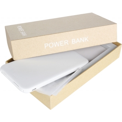 Power bank 4000 mAh