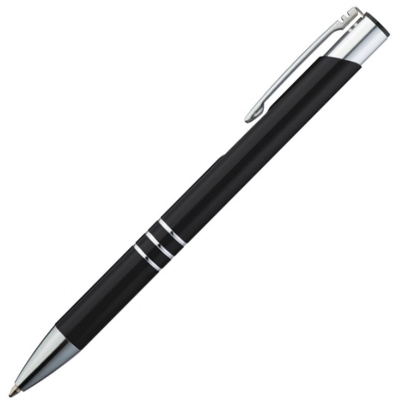 Metal pen