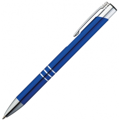 Metal pen