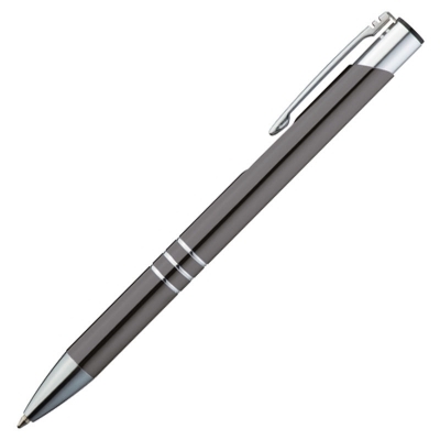 Metal pen