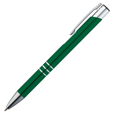 Metal pen