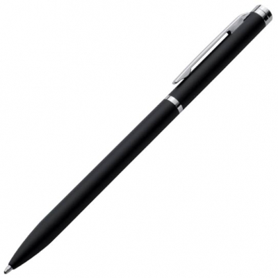 Metal pen