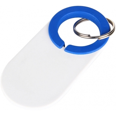 Acrylic Keyring