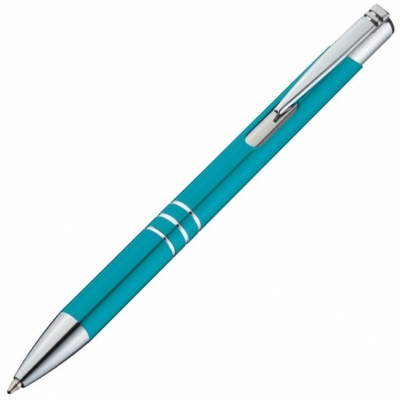 Metal pen
