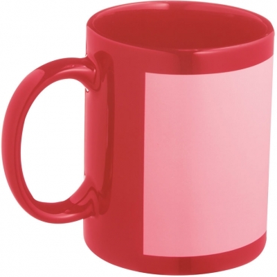 Sublimation mug