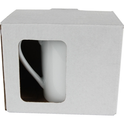 Box for mugs