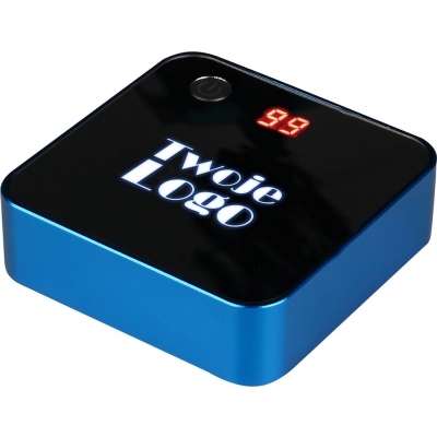 Power bank 6600 mAh