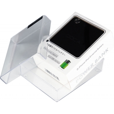 Power bank 6600 mAh