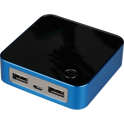 Power bank 6600 mAh