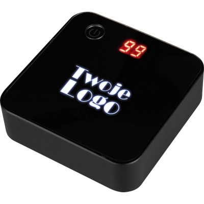 Power bank 6600 mAh
