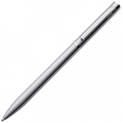 Metal pen