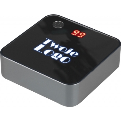 Power bank 6600 mAh