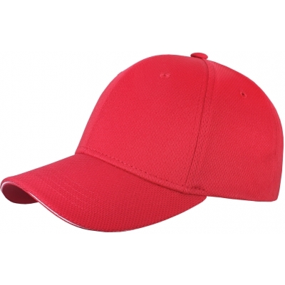 Cap Cool Comfort