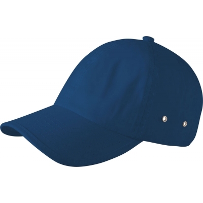 Cap Plain Microfibre