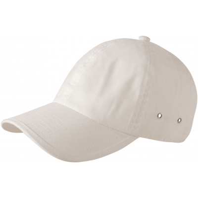 Cap Plain Microfibre