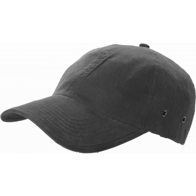 Cap Plain Microfibre