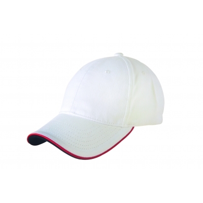 Cap Piping