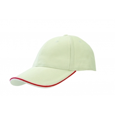 Cap Piping
