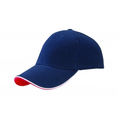 Cap Piping