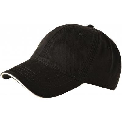 Cap Child