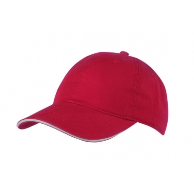 Cap Child
