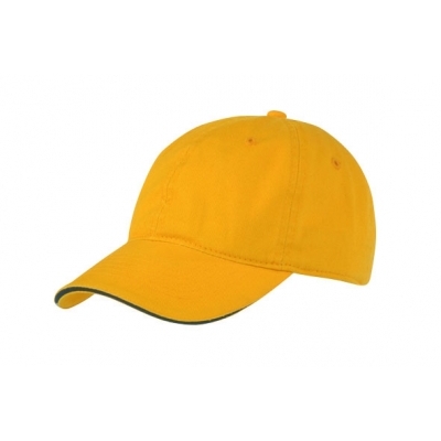 Cap Child