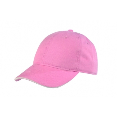 Cap Child