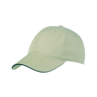 Cap Child