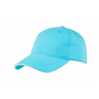 Cap Child