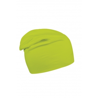 Beanie LONG JERSEY