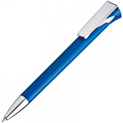 Plastic pen